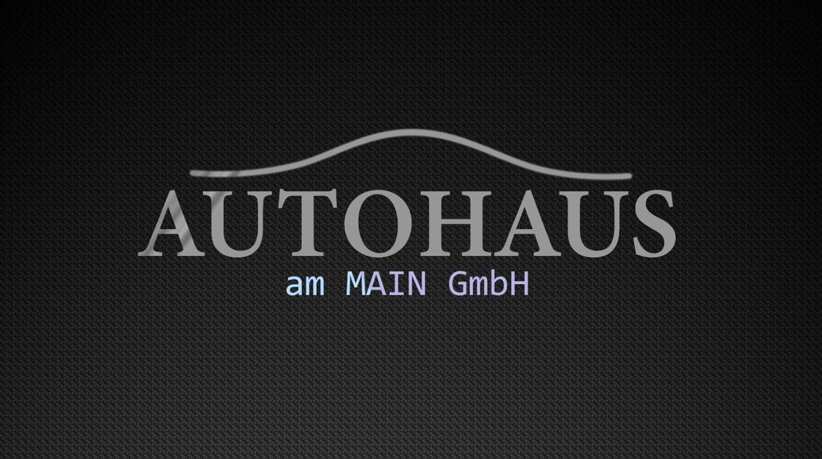 Autohaus am Main GmbH - KFZ Meisterwerkstatt